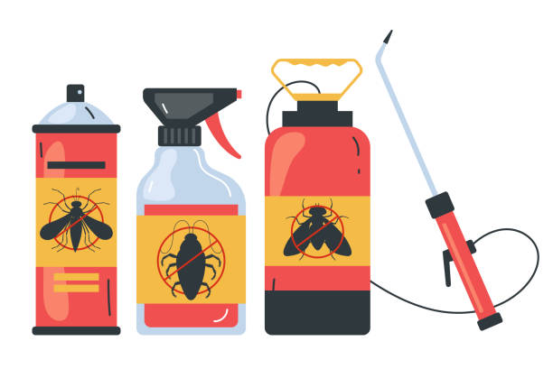 Best Wasp Removal Services  in Hillsdale, MI